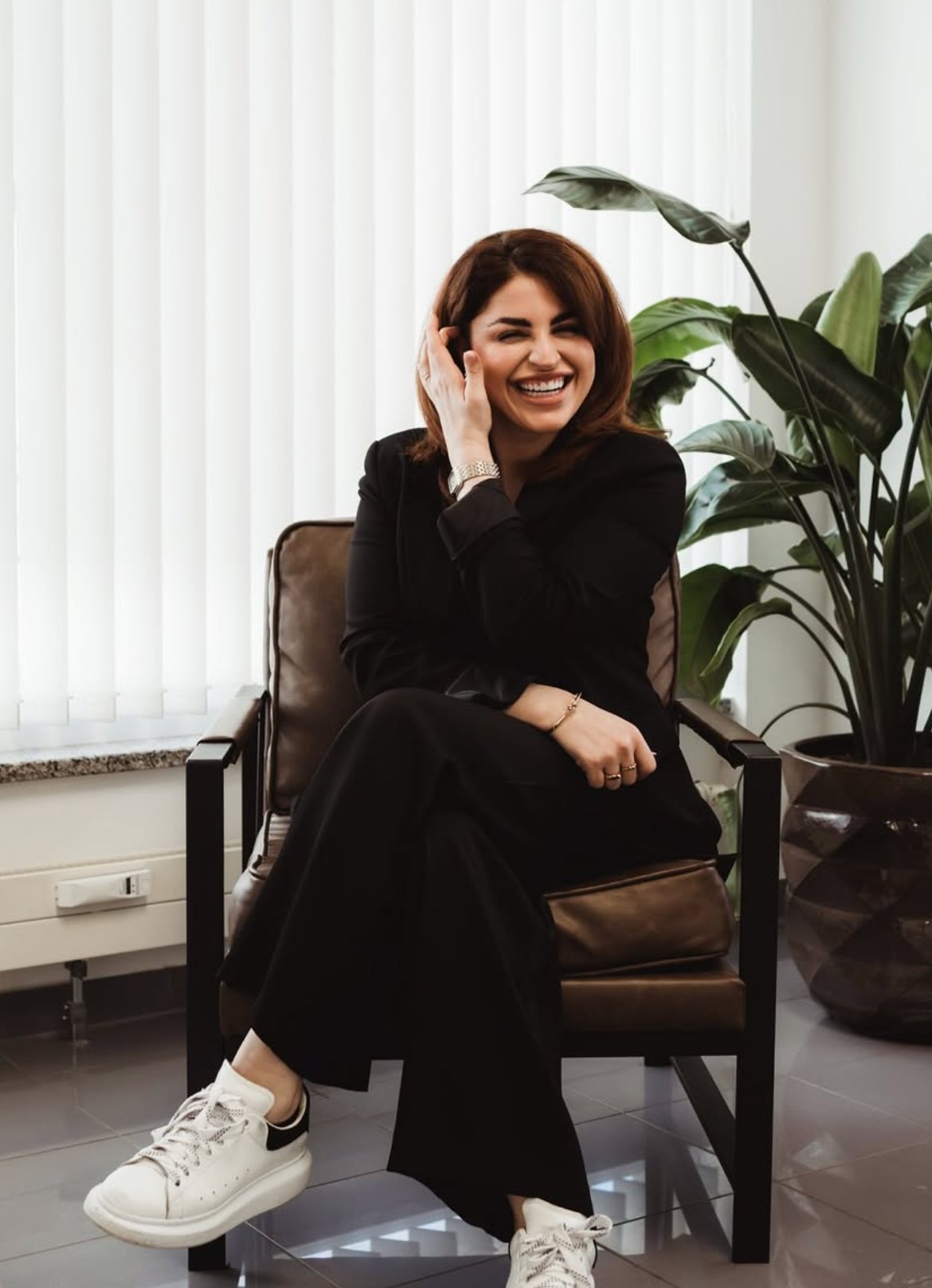 Gül – Inhaberin von G-Aesthetics Friedrichshafen